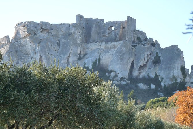 Provence in a Day Trip From Aix - Tour Overview