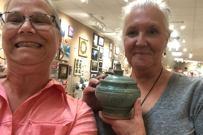 Provincetown Prowl Scavenger Hunt - Activity Overview