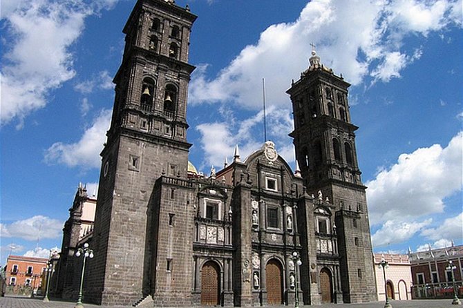 Puebla City Walking Tour – Including a Fun Crossword Challenge
