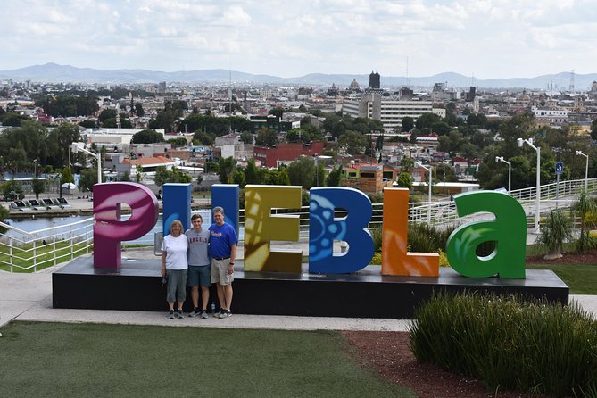 Puebla Secrets Experience (Private Tour) - Tour Overview