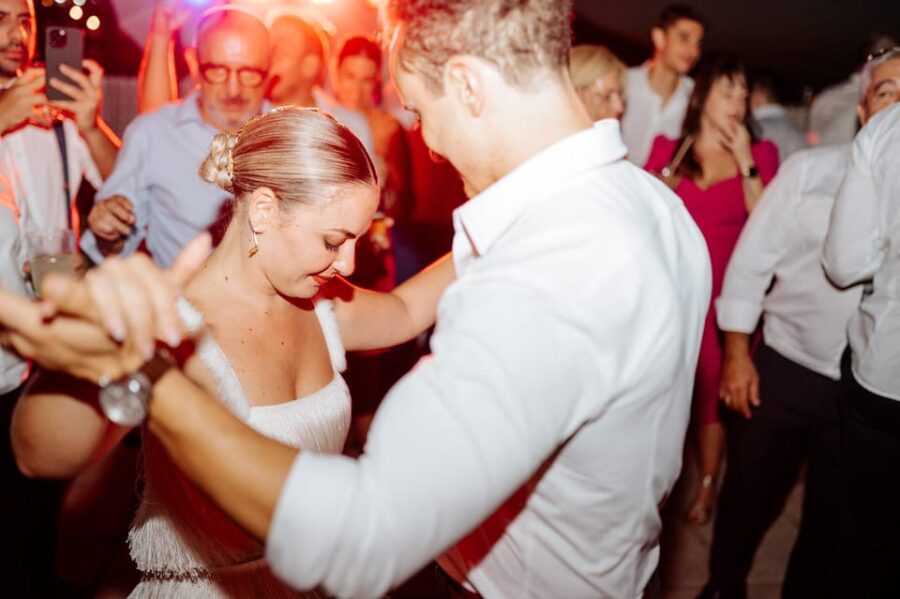 Puerto De La Cruz, Latin Dance Classes