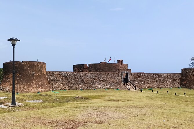 Puerto Plata City Tour VIP (Private and Customizable) - Pickup Information