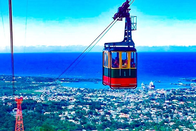 Puerto Plata City Tours