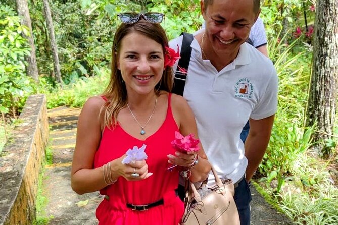 Puerto Plata Private City Tour With Mount Isabel & Rum &Chocolate - Meeting and Pickup Information