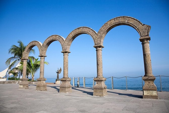 Puerto Vallarta City Tour With Lunch