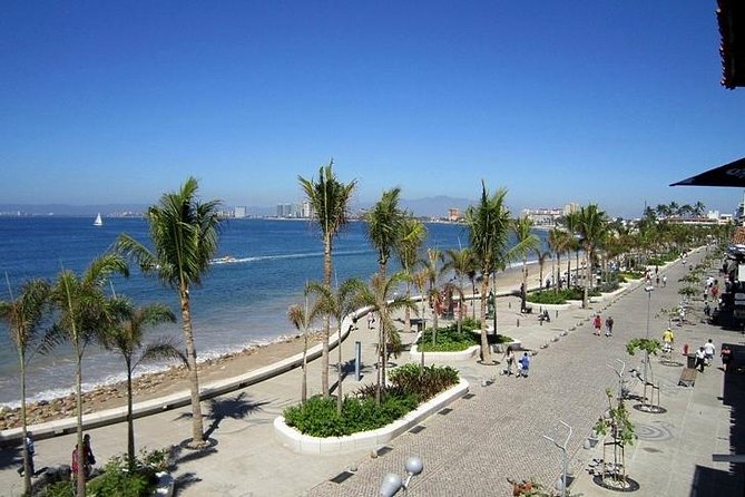 Puerto Vallarta Local-Style Walking Tour - Meeting and Departure Information