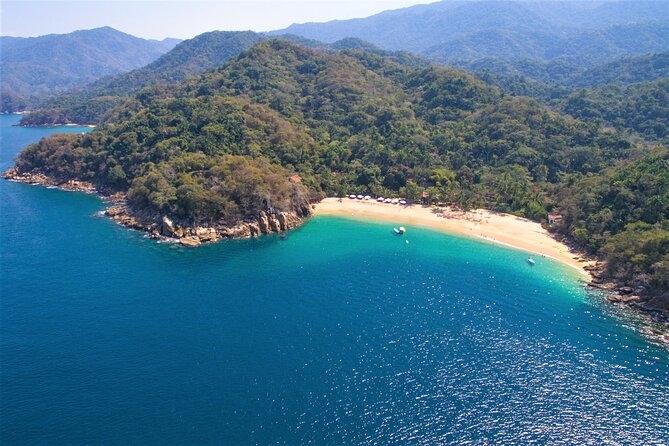 Puerto Vallarta Pirate Premium Sailing Cruise
