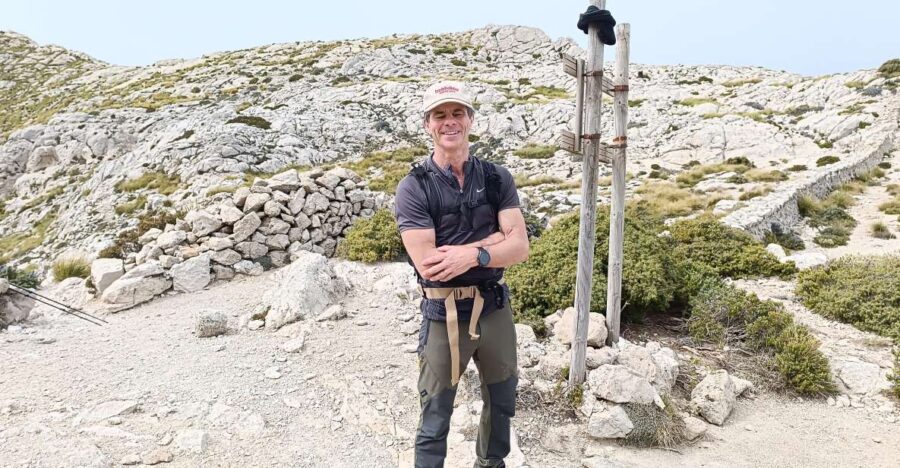 Puig Massanella, the Highest Accessible Summit on Mallorca - Overview of Puig Massanella