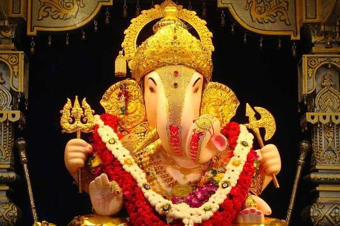 Pune Heritage Walk for an Immersive Cultural Experience - Tour Overview and Highlights