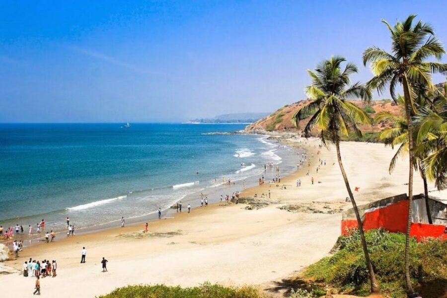 Pune to Goa Transfer