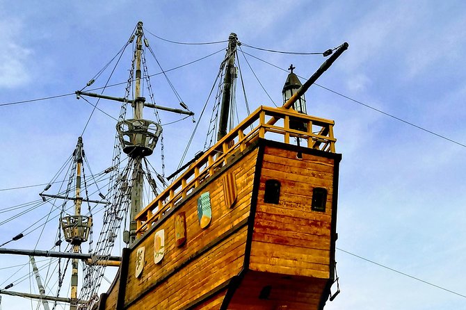 Punta Arenas & Strait of Magellan Park Value Excursion