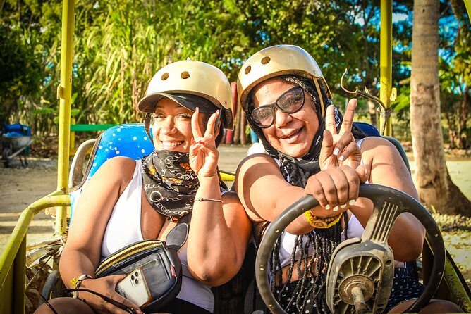 Punta Cana Buggy With Cave Dip, Mamajuana Tasting & Macao Beach - Tour Overview
