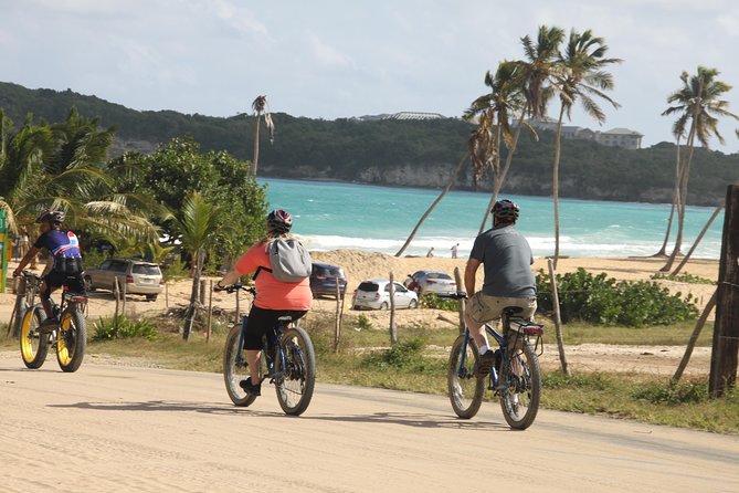 Punta Cana Mountain E-Bike Tour - Tour Overview and Highlights