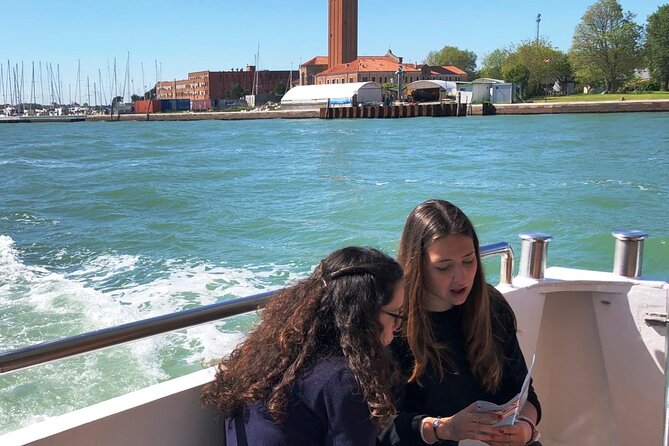 Punta Sabbioni to Venice Round-Trip Boat Ticket - Overview and Experience