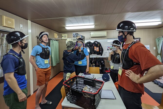 Quad Bike Experience in Mitocho Sendo