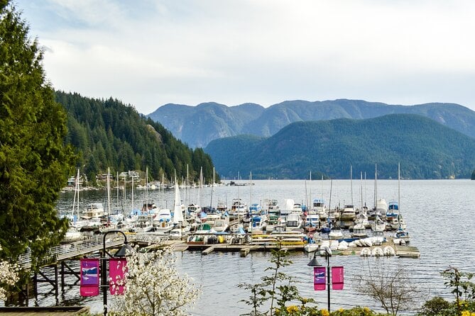 Quarry Rock Hike and Deep Cove Photography - Overview of the Tour