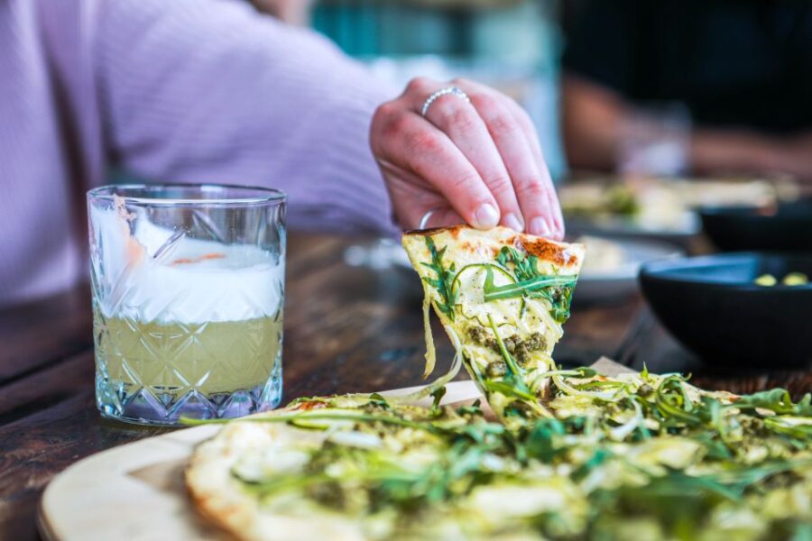 Queenstown: Helicopter Flight and Gin Tasting Tour