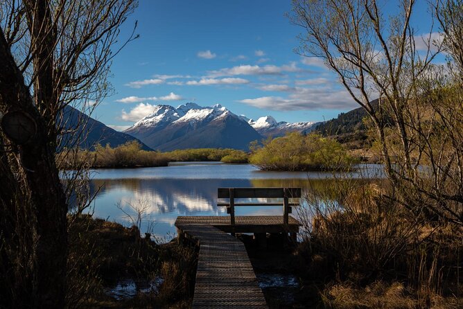 Queenstown-Paradise Town Full-Day Trip With Daily Chauffeur - Overview and Service Details