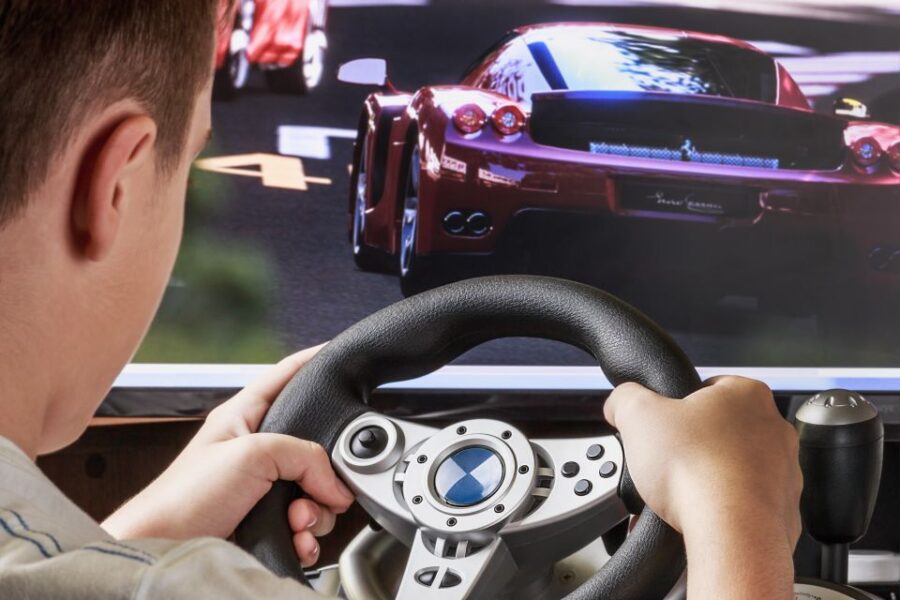 Queenstown: Private Race Car Simulation Experience - Experience Overview