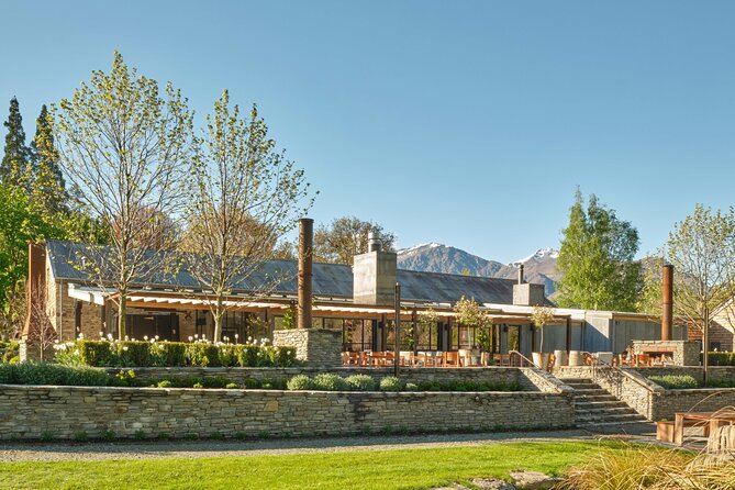 Queenstown Progressive Dinner Tour | Experience 3 Locations