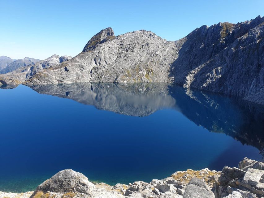 Queenstown Transfer |Milford Helicopters
