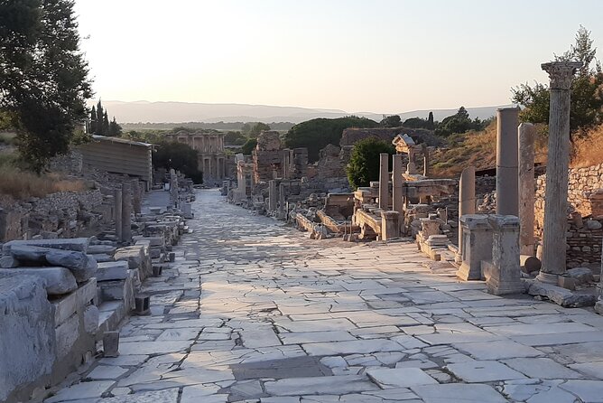 Quick-Ephesus Private Tour