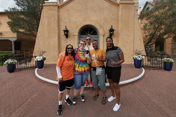 Quirky Burque Scavenger Hunt