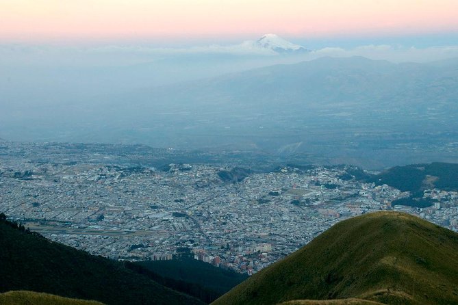 Quito Airport Arrival Transfer to Hotel - Overview of the Service