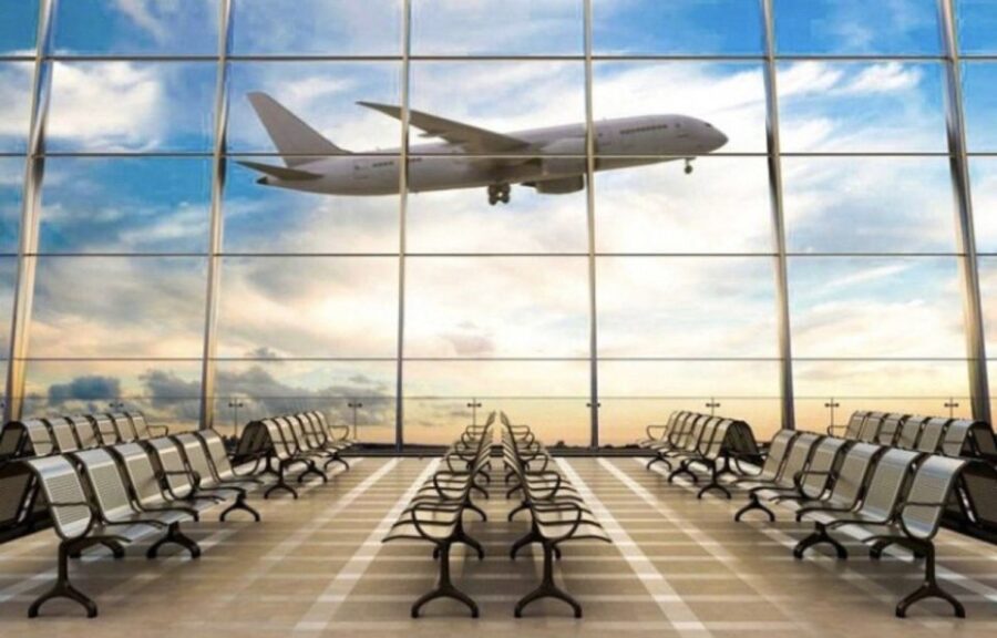 Rabat: Private Airport Transfer to or From Casablanca