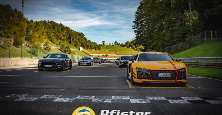 2 Best Private Car With Driver Services In Salzburg State