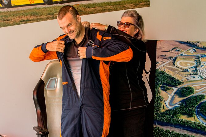 Radical U-Drive – Highlands Motorsport and Tourism Park