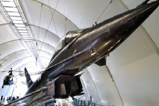 RAF Hendon Museum Private Tour - Tour Overview