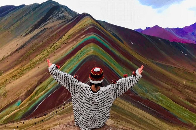 Rainbow Mountain in One Day From Cusco - Overview of the Tour
