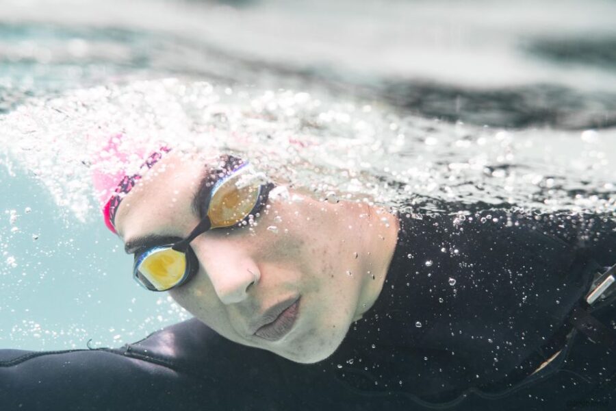 Rate: Swimming Lessons and Exciting Routes