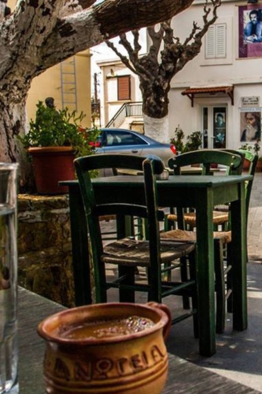Real Crete – Experience the Authentic Crete
