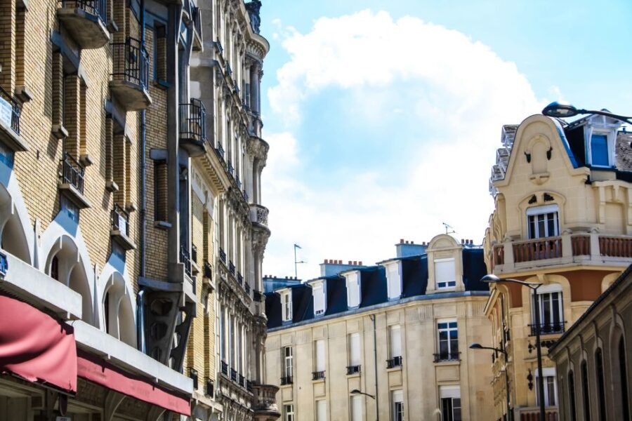 2 Best Self-Guided Tours In Reims