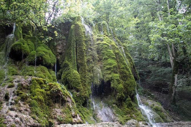 Relaxable and Knowledgeable 9 Days Tour in Azerbaijan