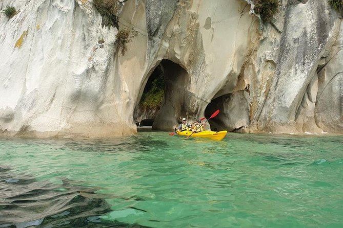 15 Best Canoe And Kayak Experiences In Marahau
