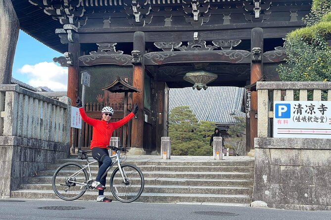 Rent a Touring Bike to Explore Osaka and Beyond - Rental Bike Features and Options