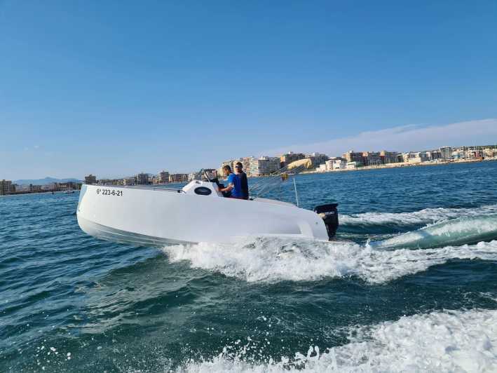 2 Best Cruises And Boat Tours In Elche