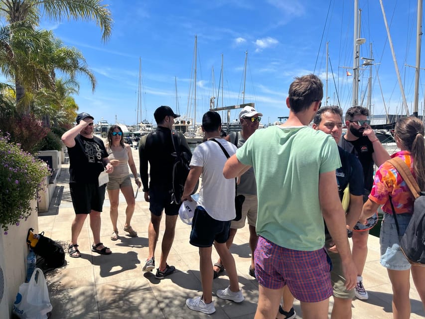 Rent Your Boat in Torrevieja All Day