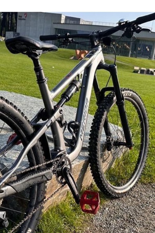 4 Best Bike Tours In Voss
