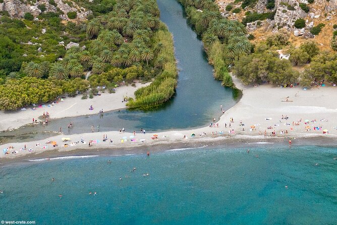 Rethymno Tour – VIP Private Tour