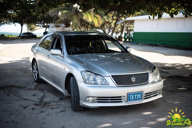 13 Best Private Car With Driver Services In Cap Estate