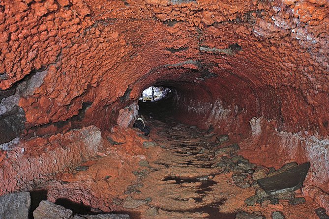 Reykjanes Secret G Spots