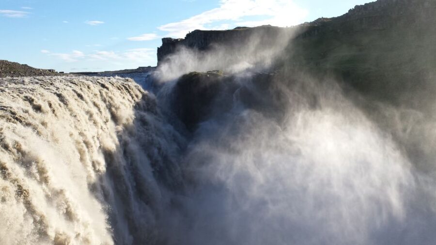 Reykjavik: 8-Day Small Group Circle of Iceland Tour