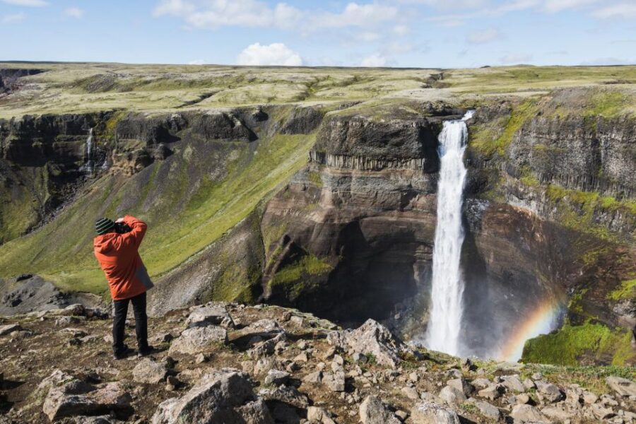 Reykjavik: Game of Thrones Private Day Tour by Luxury Jeep - Tour Overview and Details