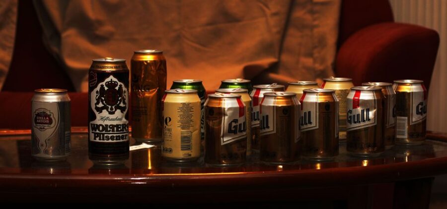 Reykjavik: Happy Hour Escape Room
