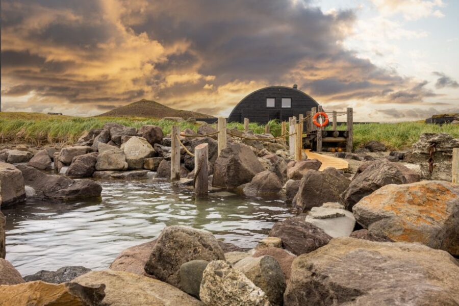 20 Best Spa And Hot Springs Experiences In Reykjavik