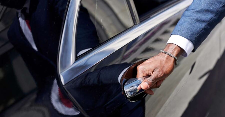 Rhodes: Airport to Hotel Transfer One Way